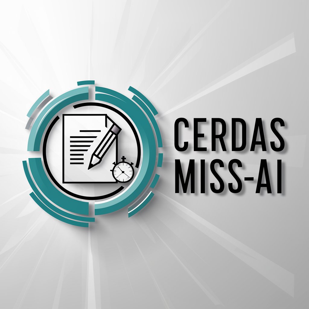 Miss-Ai Cerdas AI