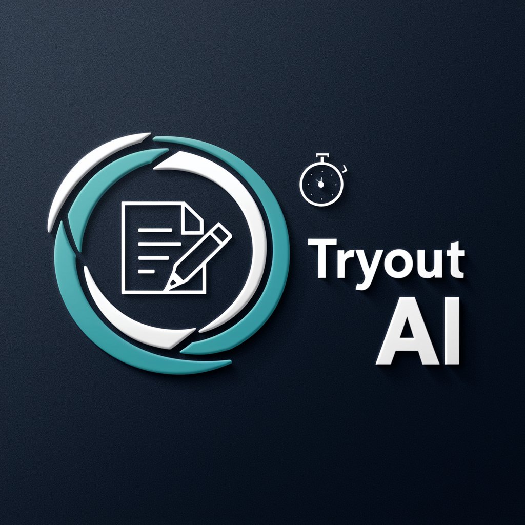 Tryout Online